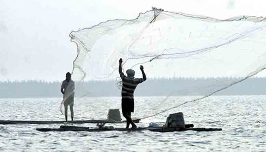 fishermen 